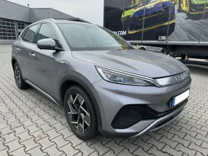 BYD Atto 3 60 kWh Design 2022