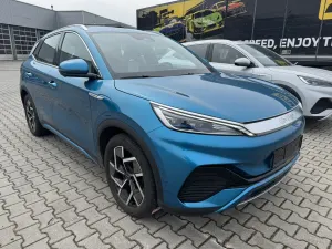 BYD Atto 3 60 kWh Design 2022