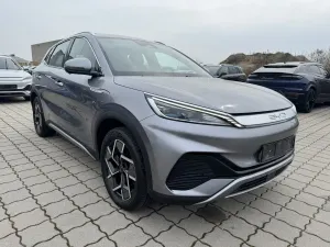 BYD Atto 3 60 kWh Design 2022