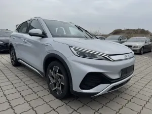 BYD Atto 3 60 kWh Design 2022