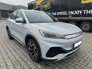 BYD Atto 3 60 kWh Design 2022