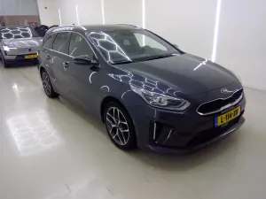 Kia Ceed Ceed SW 1.0 T-GDI GT Line 2021