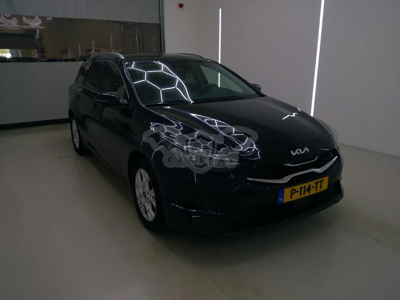 Kia Ceed Ceed SW 1.5 GDI DynamicPlusLine 2022