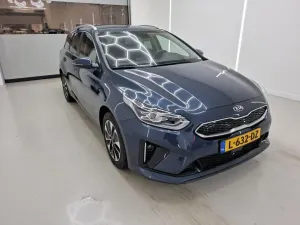 Kia Ceed Ceed SW 1.6 GDI DynamicPlusLine 2021