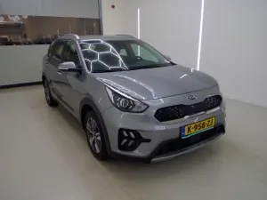 Kia Niro 1.6 GDI DynamicLine 2021