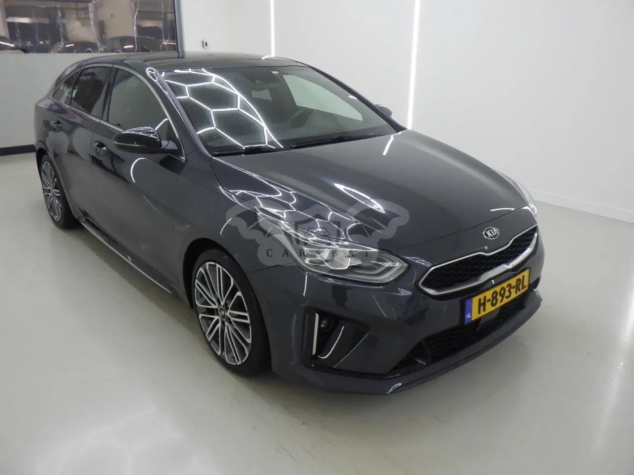Kia Ceed ProCeed 1.4 T-GDI GT-PlusLine 2020