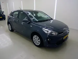 Kia Rio 1.0 T-GDI 2021