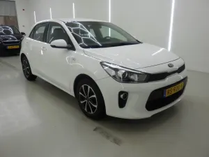 Kia Rio 1.0 T-GDI ComfortPlusLine 2018