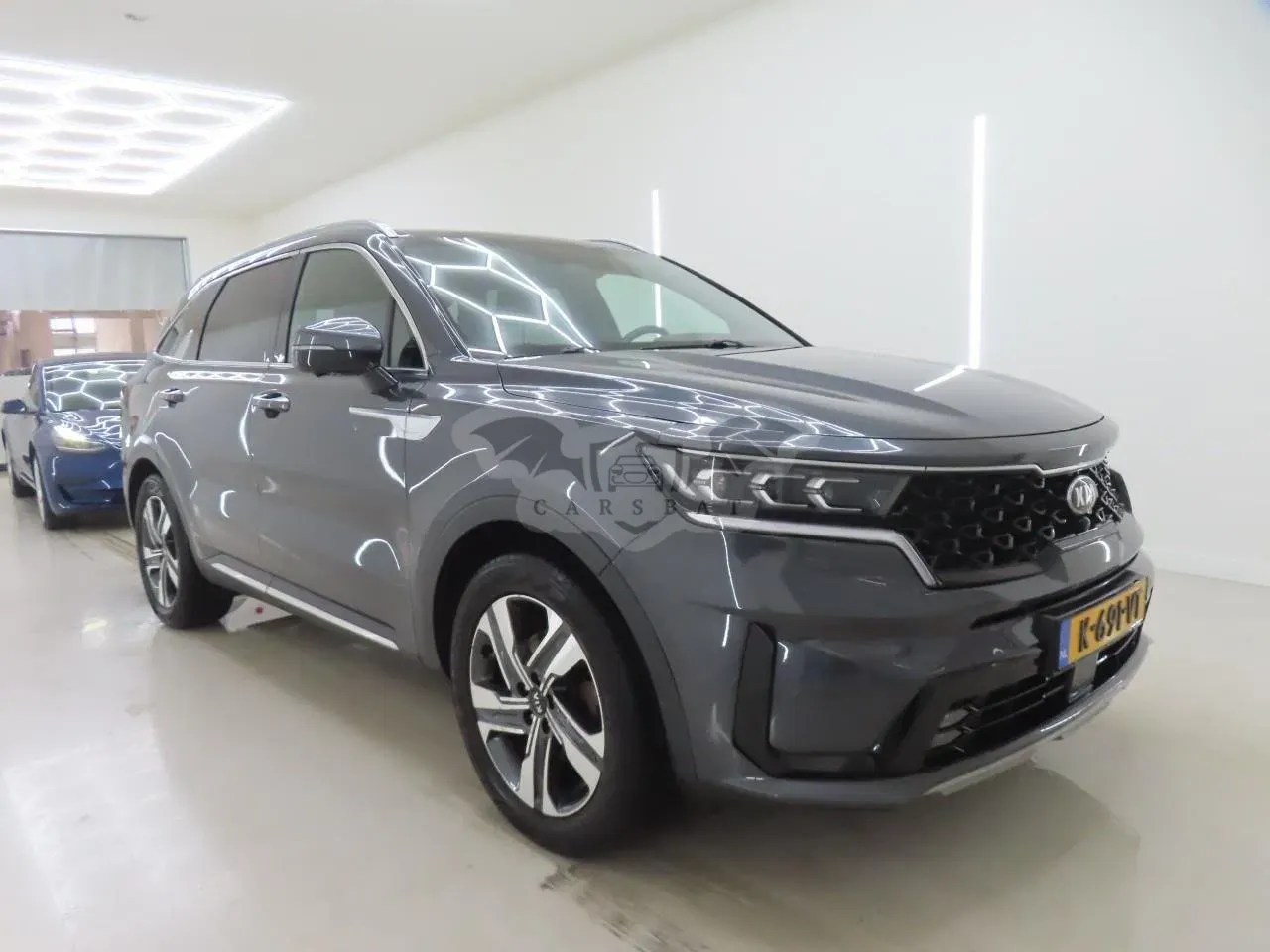 Kia Sorento 1.6 T-GDI ExecutiveLine 2021