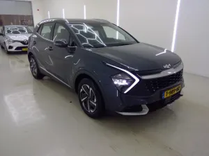 Kia Sportage 1.6 T-GDI DynamicLine 2023
