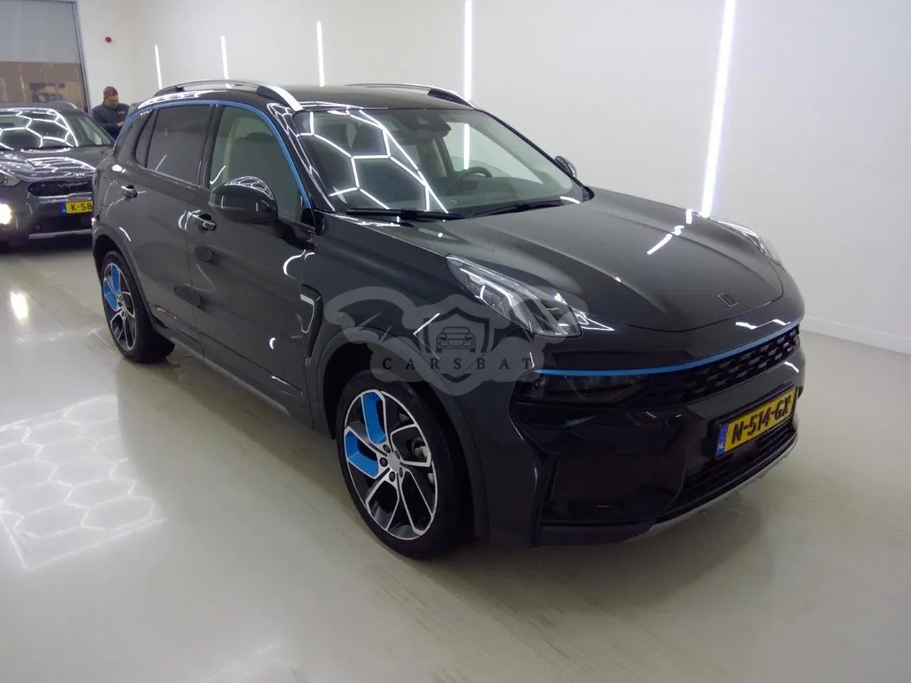 Lynk&Co 01 1.5 2021