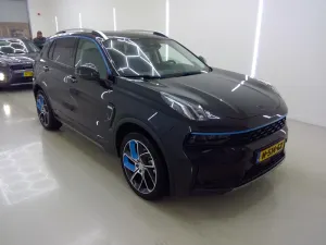 Lynk&Co 01 1.5 2021