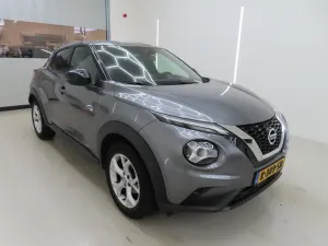 Nissan Juke 1.0 N-connecta 2021