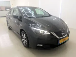 Nissan Leaf Acenta 2019