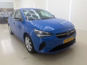Opel Corsa 1.2 Edition 2022
