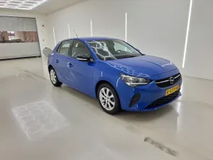 Opel Corsa 1.2 Edition 2022