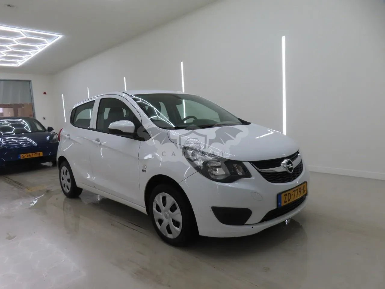 Opel Karl 1.0 Edition 2019