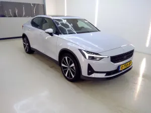 Polestar 2 Long Range Pilot Plus 2020