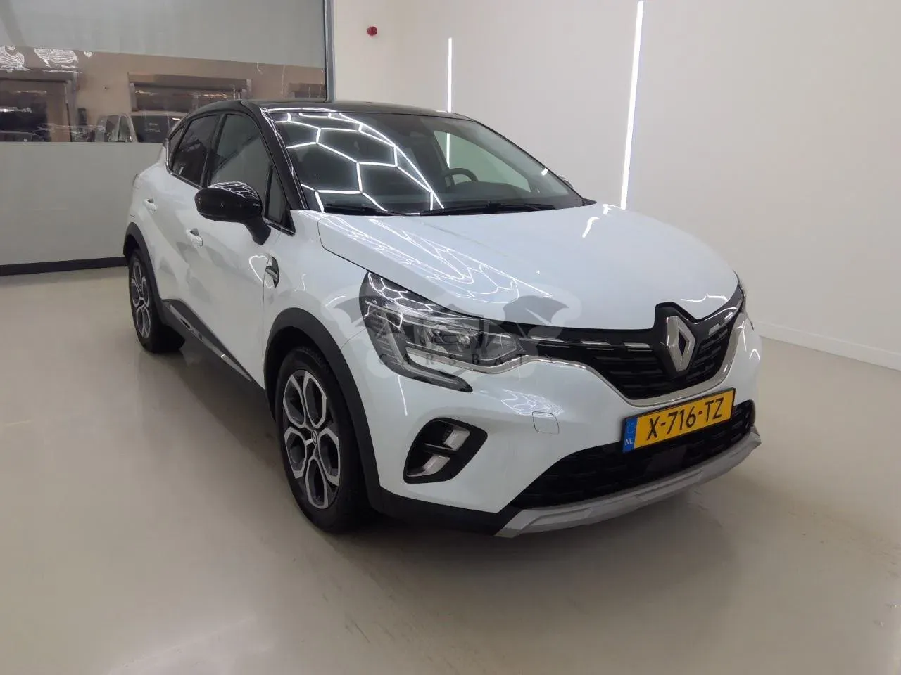 Renault Captur / QM3 1.6 Techno 2024