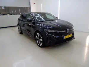 Renault Megane E-Tech Techno 2022