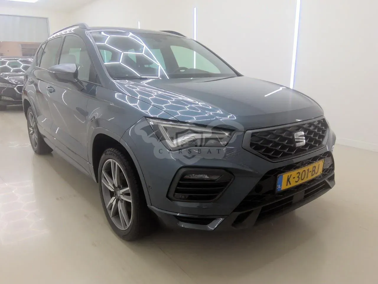 Seat Ateca 1.5 TSI FR Business Intense 2020