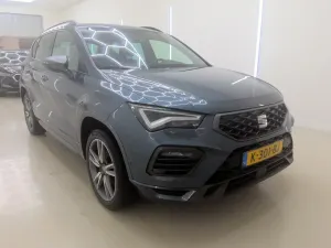 Seat Ateca 1.5 TSI FR Business Intense 2020