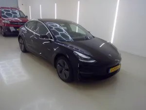 Tesla Model 3 Long Range 2019