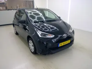 Toyota Aygo 1.0 VVT-i X-Fun 2022