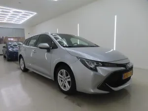 Toyota Corolla Touring Sports 1.8 Active 2022