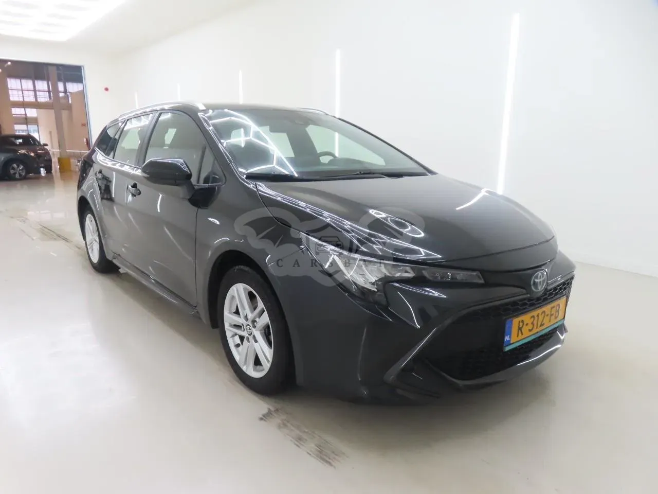 Toyota Corolla Touring Sports 1.8 Active 2022