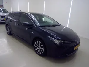 Toyota Corolla Touring Sports 1.8 Dynamic 2021