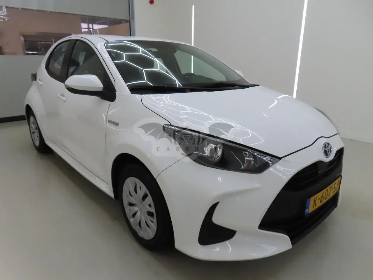 Toyota Yaris 1.5 Active 2021