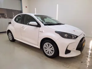 Toyota Yaris 1.5 Active 2021