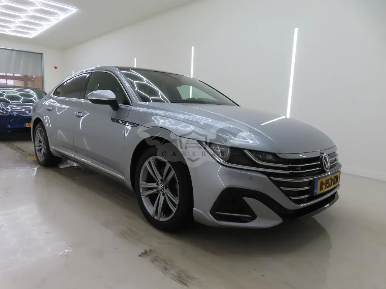 Volkswagen Arteon 1.4 R-Line 2022