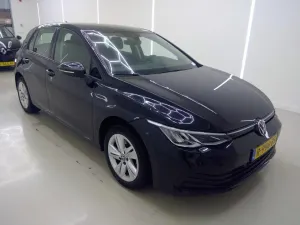 Volkswagen Golf 1.0 TSI Life Business 2022