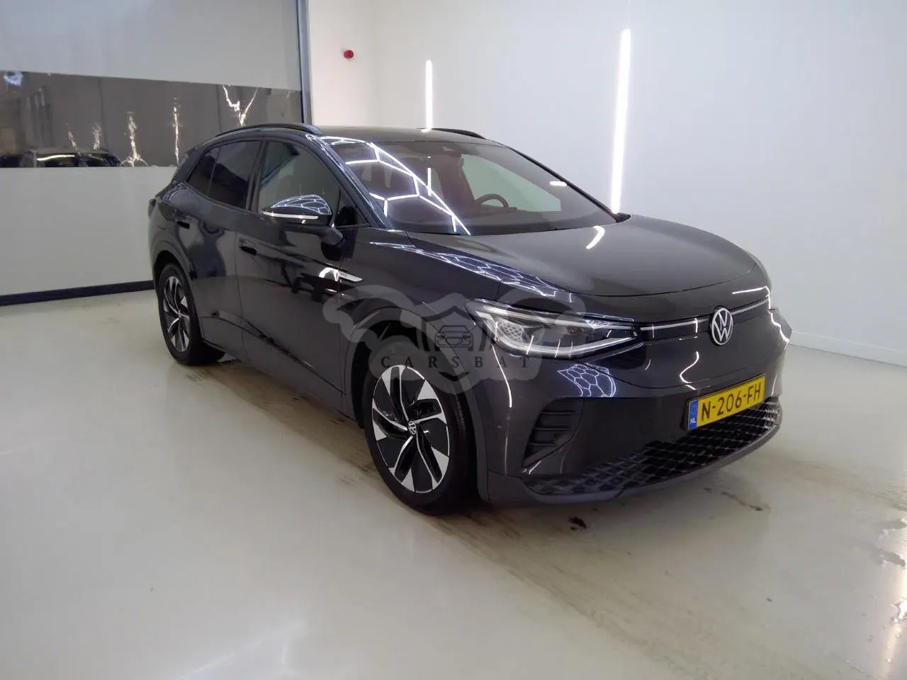 Volkswagen ID.4 77 kWh Business 2021