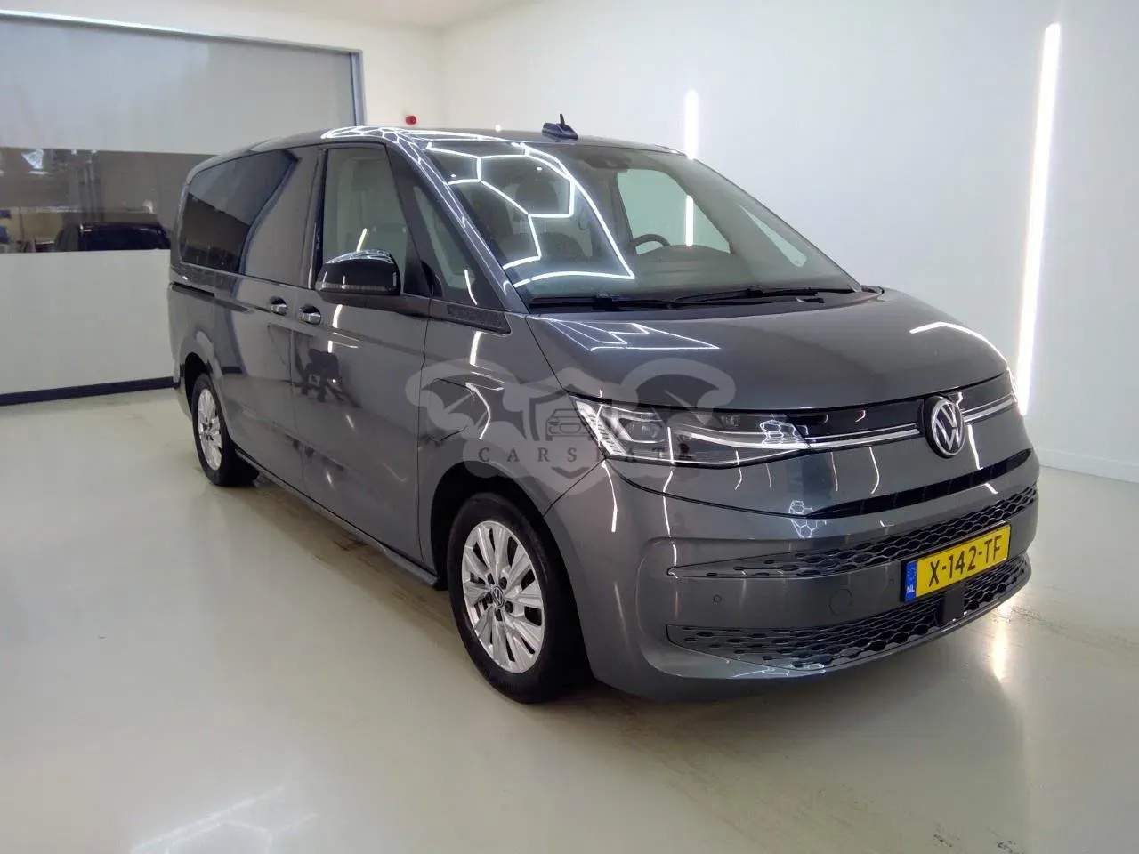 Volkswagen Multivan 1.4 Life 2024