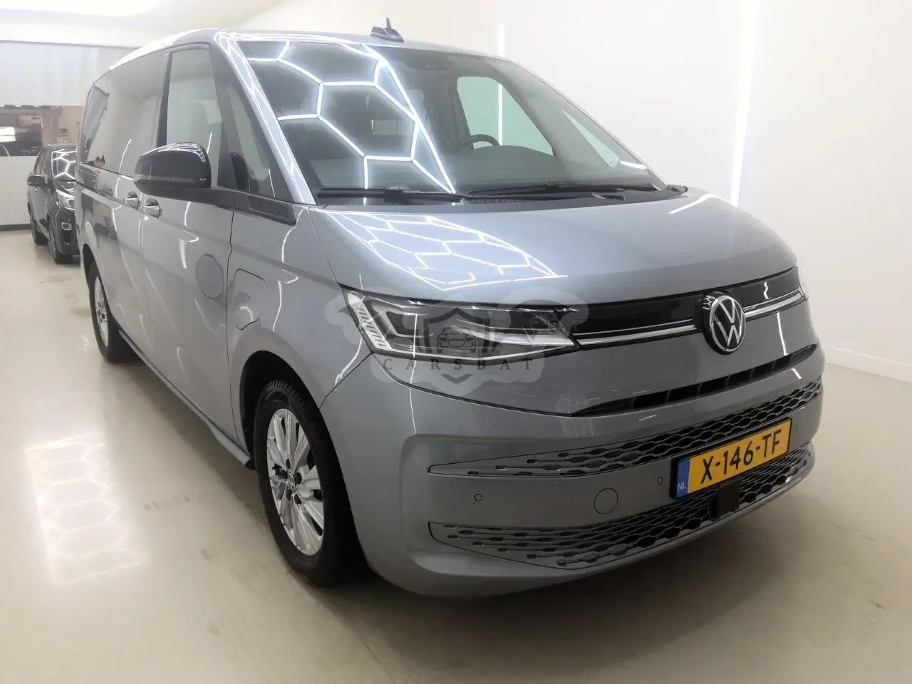 Volkswagen Multivan 1.4 Life 2024