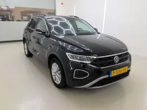 Volkswagen T-ROC 1.0 TSI Life 2022