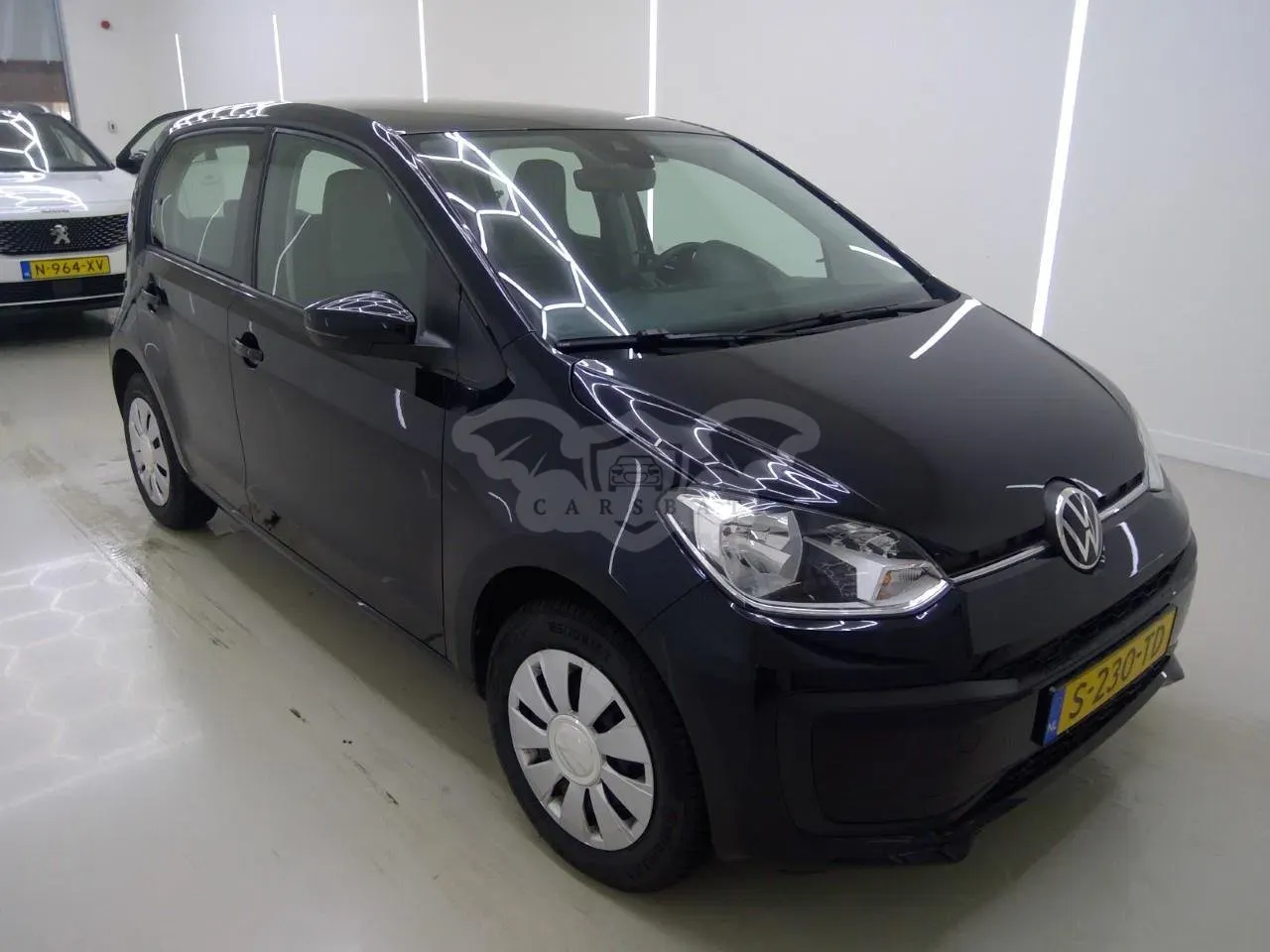 Volkswagen Up! 1.0 2023