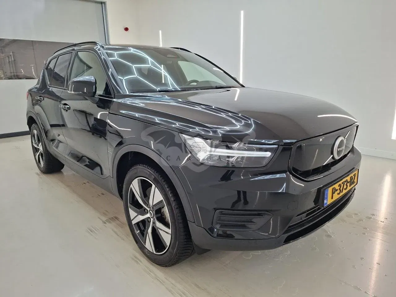 Volvo XC40 Core 2022