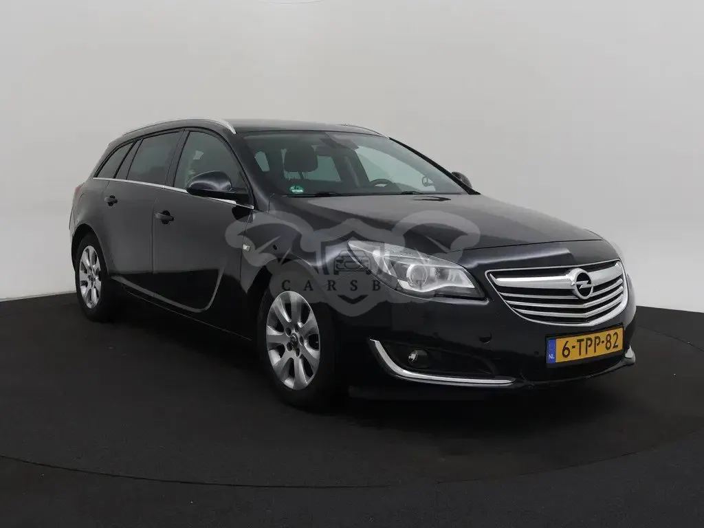 Opel Insignia Sports Tourer 2.0 CDTI Business 2014