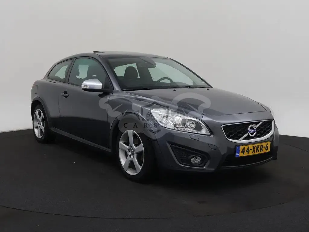Volvo C30 D2 2012