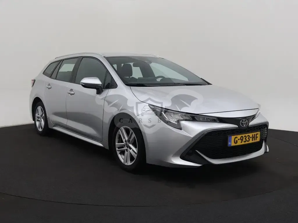 Toyota Corolla Touring Sports 1.2 Active 2019