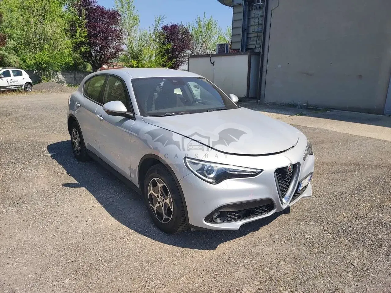 Alfa Romeo Stelvio 2.2 Super Business 2022