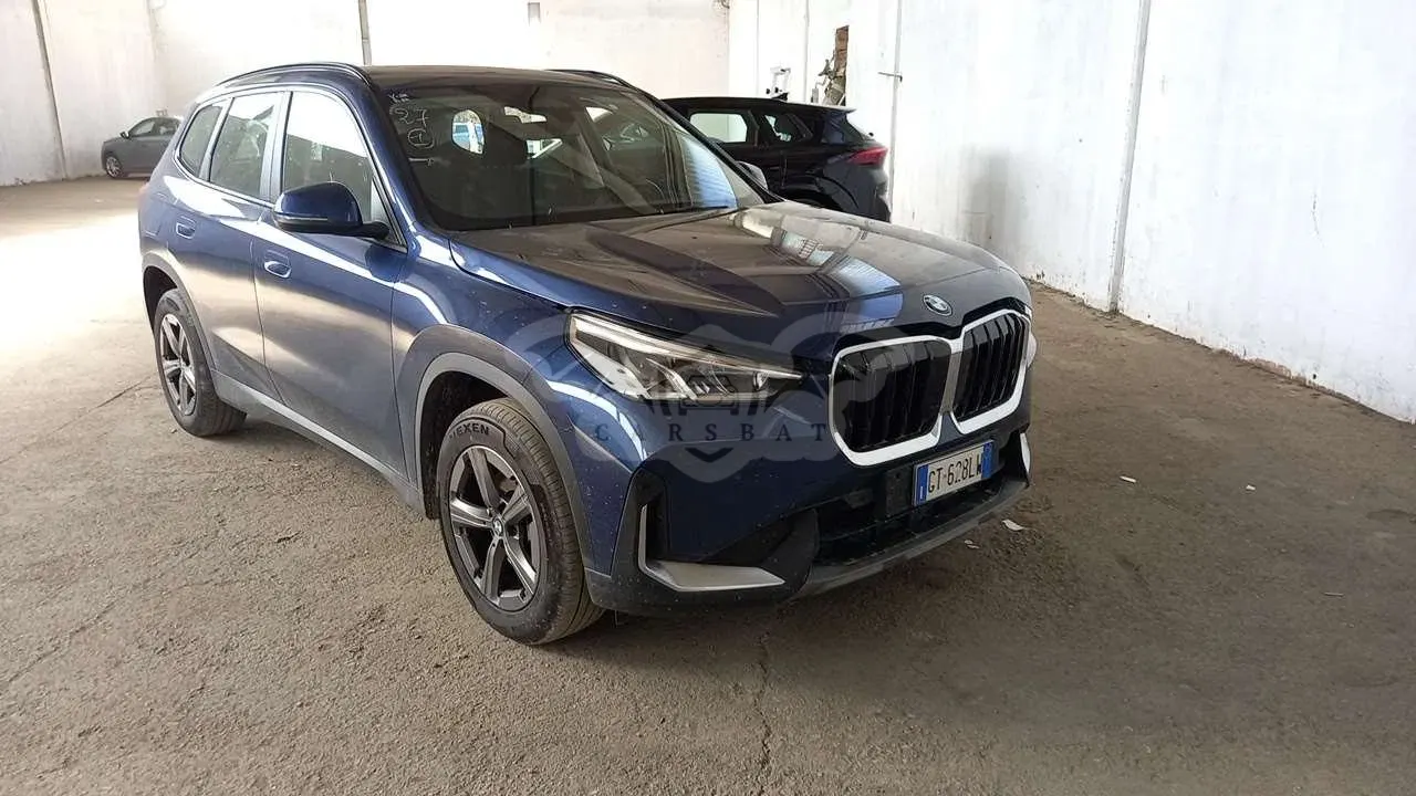 BMW X1 18i 2024