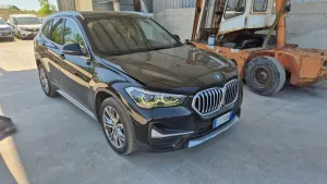 BMW X1 20d X Line 2022