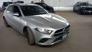 Mercedes-Benz A 180 Executive 2023