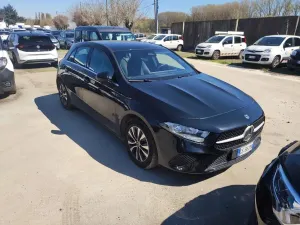 Mercedes-Benz A 180 Executive 2023