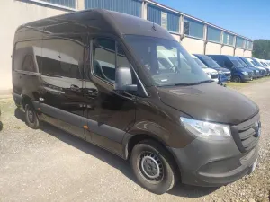 Mercedes-Benz Sprinter 311 CDI 2021